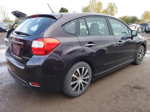 Photo 4 from auction – 2012 SUBARU IMPREZA LI with VIN JF1GPAH68CG202921