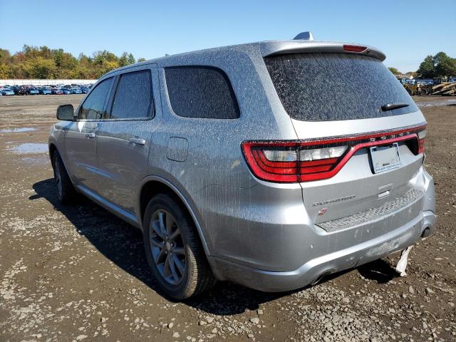 Photo 3 from auction – 2018 DODGE DURANGO GT with VIN 1C4RDJDG2JC102179