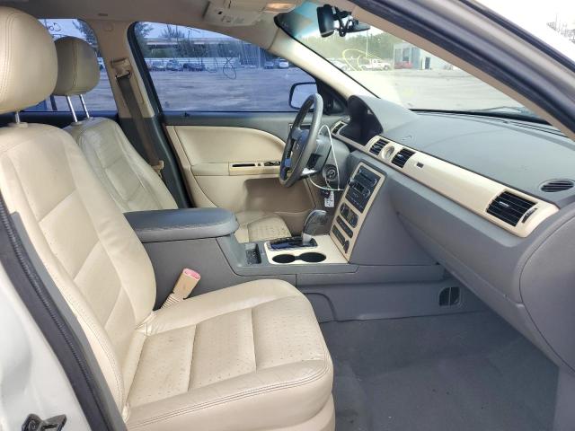 Photo 5 from auction – 2008 MERCURY SABLE PREM with VIN 1MEHM42W18G615111