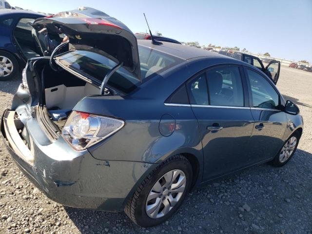 Photo 4 from auction – 2012 CHEVROLET CRUZE LS with VIN 1G1PC5SH7C7286231
