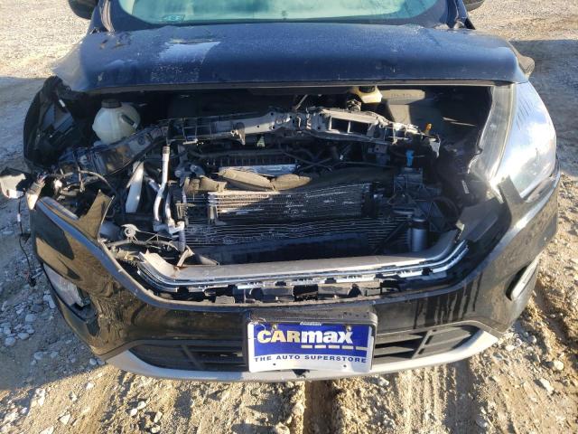 Photo 9 from auction – 2018 FORD ESCAPE SE with VIN 1FMCU0GD5JUB38553