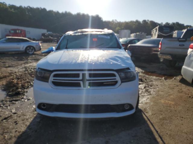 Photo 9 from auction – 2018 DODGE DURANGO GT with VIN 1C4RDHDG1JC413515