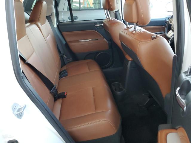 Photo 6 from auction – 2017 JEEP COMPASS LA with VIN 1C4NJDEB3HD137278