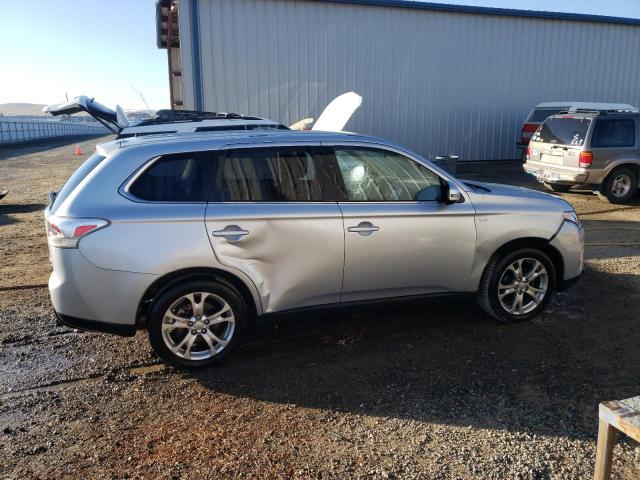 Photo 9 from auction – 2014 MITSUBISHI OUTLANDER with VIN JA4JZ4AX7EZ005299
