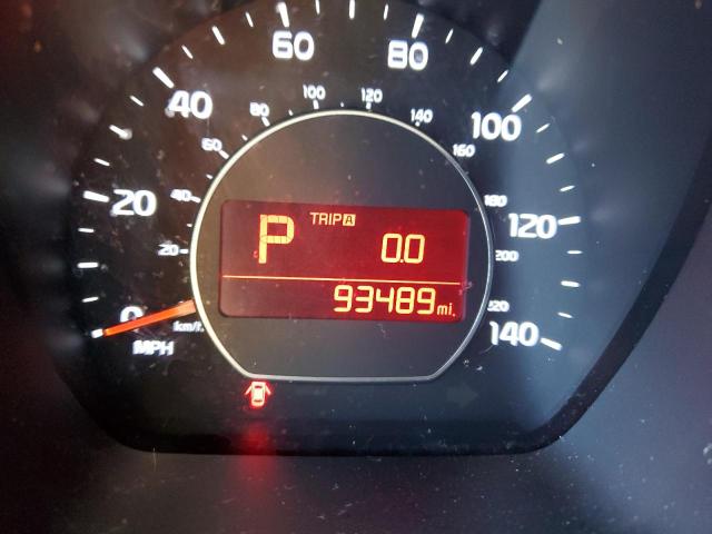 Photo 8 from auction – 2017 KIA SOUL + with VIN KNDJP3A59H7878590