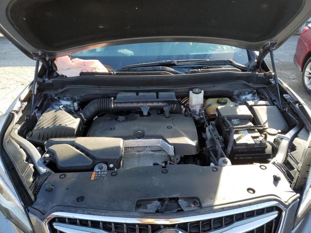 Photo 7 from auction – 2019 BUICK ENVISION E with VIN LRBFXCSA5KD020946
