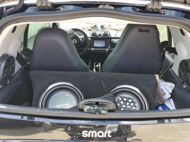 Photo 6 from auction – 2014 SMART FORTWO PUR with VIN WMEEJ3BA7EK781137