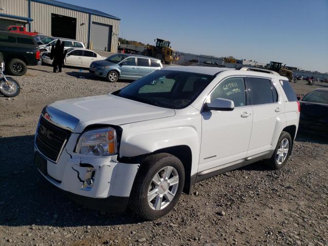 Photo 2 from auction – 2013 GMC TERRAIN SL with VIN 2GKALUEK5D6417564