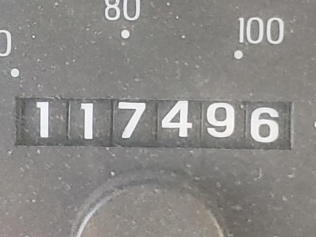 Photo 8 from auction – 1997 FORD F150 with VIN 1FTDX18W2VKD00937