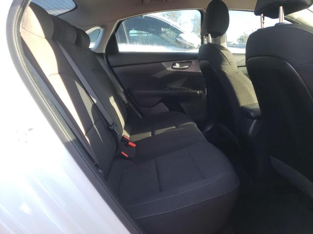 Photo 6 from auction – 2020 KIA FORTE FE with VIN 3KPF24AD0LE212597