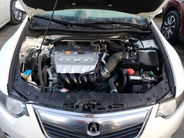 Photo 7 from auction – 2011 ACURA TSX with VIN JH4CW2H66BC002156