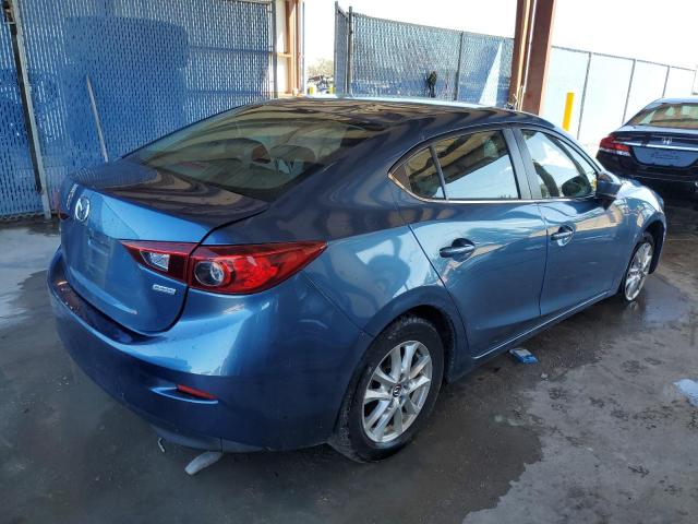 Photo 4 from auction – 2017 MAZDA 3 SPORT with VIN 3MZBN1U7XHM126136