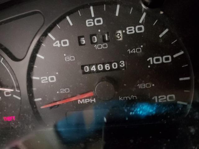 Photo 8 from auction – 2000 MERCURY SABLE LS P with VIN 1MEFM55S2YA607270