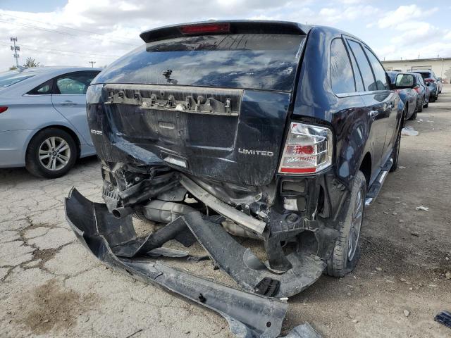 Photo 9 from auction – 2010 FORD EDGE LIMIT with VIN 2FMDK3KC2ABA78456