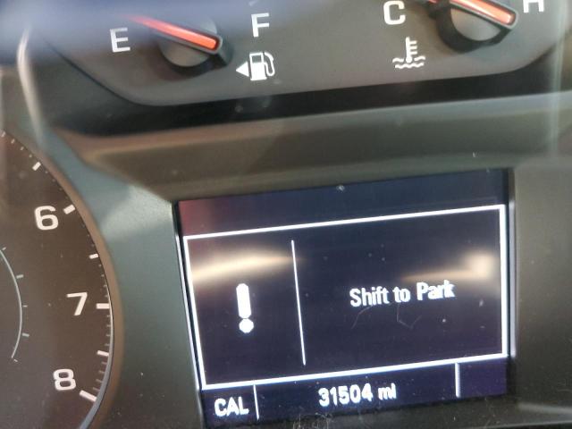 Photo 8 from auction – 2018 CHEVROLET EQUINOX LT with VIN 2GNAXJEV2J6325629