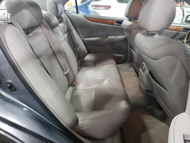 Photo 6 from auction – 2006 LEXUS ES 330 with VIN JTHBA30G665156624