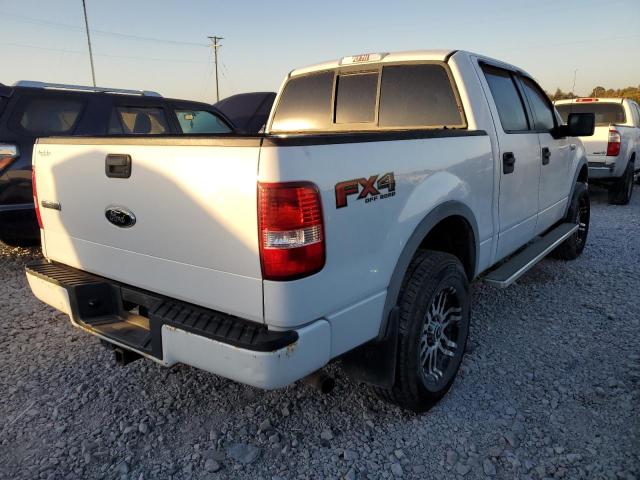Photo 4 from auction – 2008 FORD F150 SUPER with VIN 1FTPW14V38FA62753