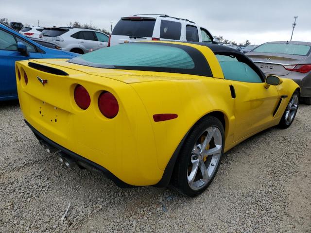 Photo 4 from auction – 2012 CHEVROLET CORVETTE G with VIN 1G1YU2DW5C5100712