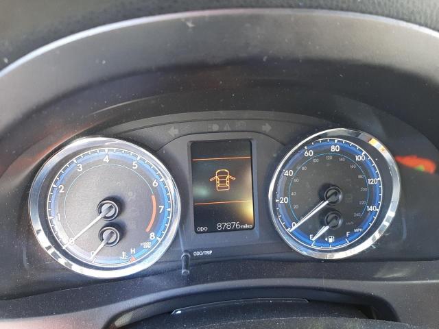 Photo 8 from auction – 2019 TOYOTA COROLLA L with VIN 5YFBURHE7KP932285