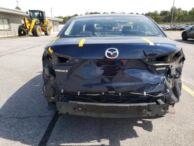 Photo 9 from auction – 2017 MAZDA 3 SPORT with VIN 3MZBN1U78HM117175