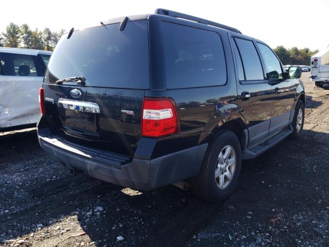 Photo 4 from auction – 2007 FORD EXPEDITION with VIN 1FMFU16587LA51466