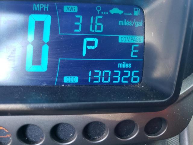 Photo 8 from auction – 2014 CHEVROLET SONIC LT with VIN 1G1JC5SH6E4223583