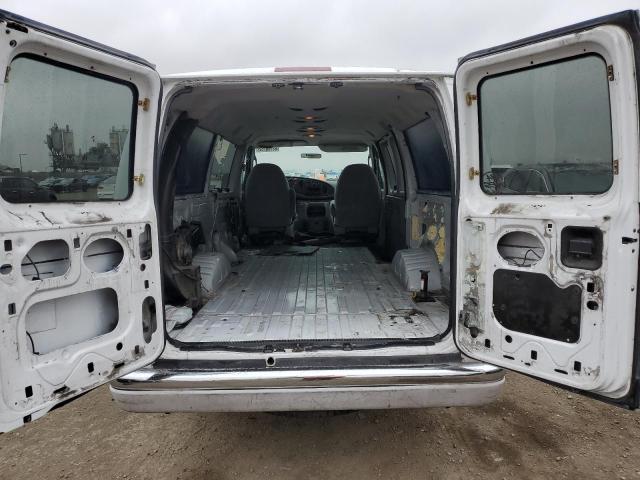 Photo 6 from auction – 2004 FORD ECONOLINE with VIN 1FBSS31S94HA22336