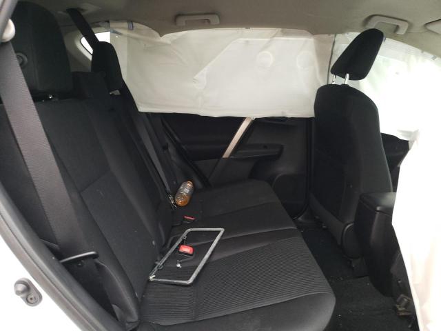 Photo 6 from auction – 2014 TOYOTA RAV4 LE with VIN 2T3ZFREV0EW097671