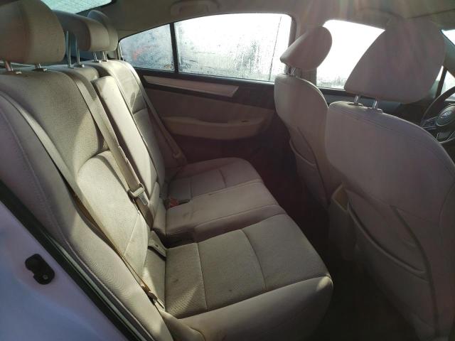 Photo 6 from auction – 2019 SUBARU LEGACY 2.5 with VIN 4S3BNAB60K3032787