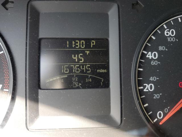 Photo 8 from auction – 2012 VOLKSWAGEN JETTA BASE with VIN 3VW2K7AJ7CM382464
