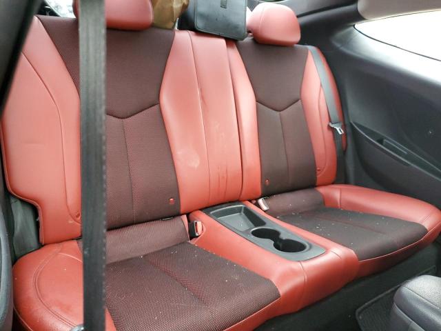 Photo 6 from auction – 2012 HYUNDAI VELOSTER with VIN KMHTC6AD2CU048259