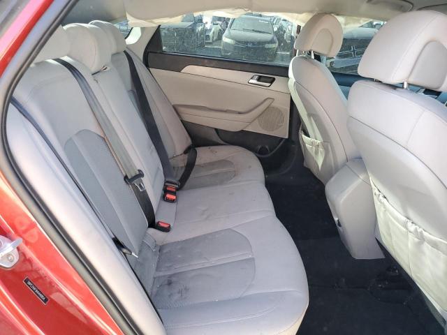 Photo 6 from auction – 2017 HYUNDAI SONATA SE with VIN 5NPE24AF9HH440954