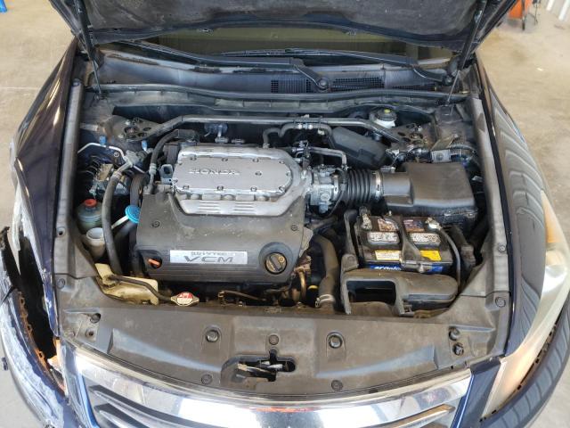 Photo 7 from auction – 2012 HONDA ACCORD EXL with VIN 1HGCP3F85CA028738