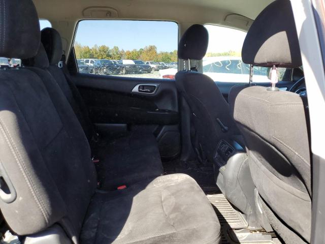 Photo 6 from auction – 2014 NISSAN PATHFINDER with VIN 5N1AR2MM8EC715516