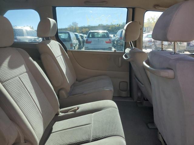 Photo 6 from auction – 2004 MAZDA MPV WAGON with VIN JM3LW28A240517673