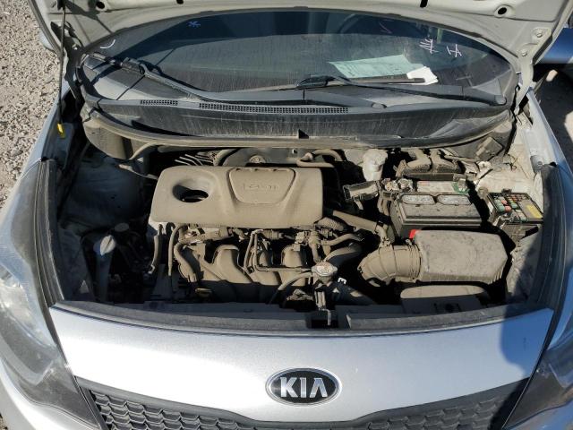 Photo 7 from auction – 2016 KIA RIO LX with VIN KNADM4A36G6595303