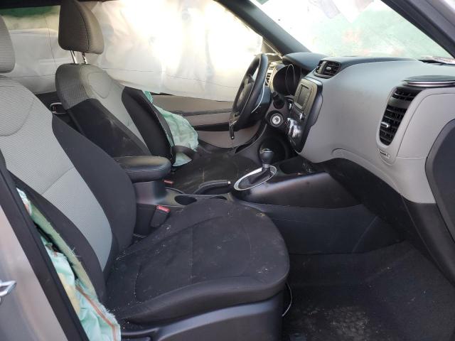 Photo 5 from auction – 2018 KIA SOUL with VIN KNDJN2A24J7563918