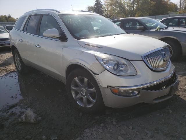 BUICK ENCLAVE CX 2009 with VIN 5GAER23D59J159708 - Photo from auction
