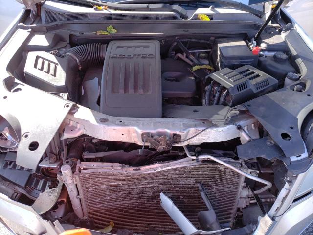 Photo 7 from auction – 2010 GMC TERRAIN SL with VIN 2CTALBEW1A6292775