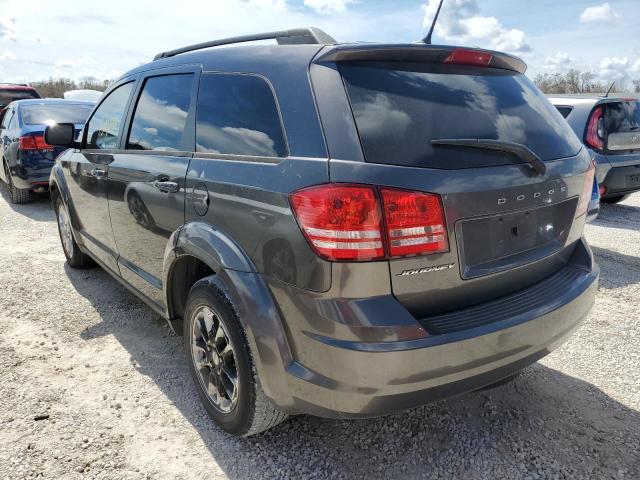 Photo 3 from auction – 2017 DODGE JOURNEY SE with VIN 3C4PDCAB2HT552490