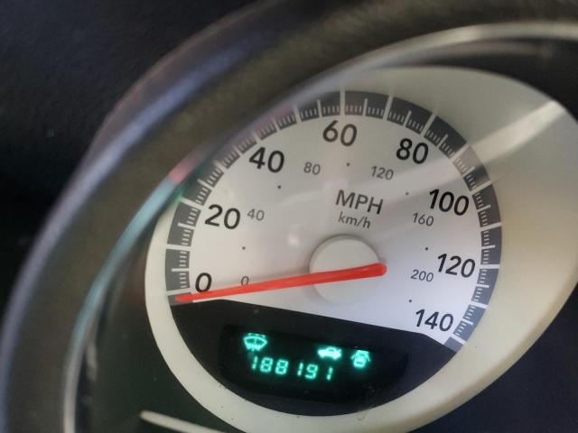 Photo 8 from auction – 2008 DODGE CHARGER with VIN 2B3KA43G08H143979