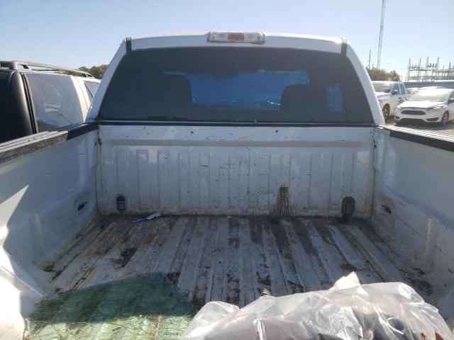 Photo 6 from auction – 2011 FORD F-150 XLT with VIN 1FTMF1CM1BKD72281
