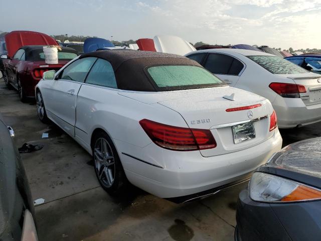 Photo 3 from auction – 2014 MERCEDES-BENZ E 350 with VIN WDDKK5KF9EF236979