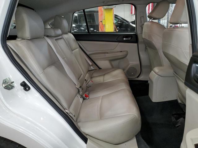 Photo 6 from auction – 2014 SUBARU IMPREZA SP with VIN JF1GPAS63E8286944
