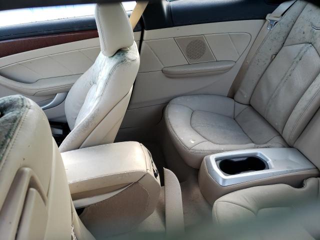 Photo 6 from auction – 2014 CADILLAC CTS PREMIU with VIN 1G6DH1E36E0189945