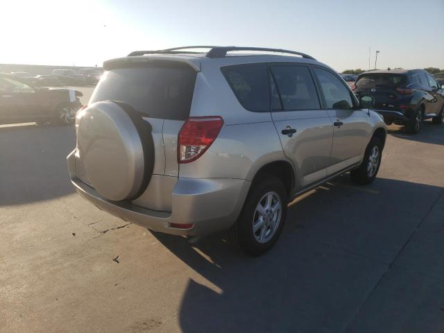 Zdjęcie 4 z aukcji – 2007 TOYOTA RAV4 z VIN JTMZD33V976033252