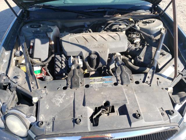 Photo 7 from auction – 2007 BUICK LACROSSE C with VIN 2G4WC582171164033