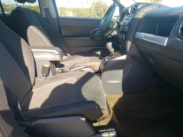 Photo 5 from auction – 2016 JEEP COMPASS SP with VIN 1C4NJCBA2GD666208