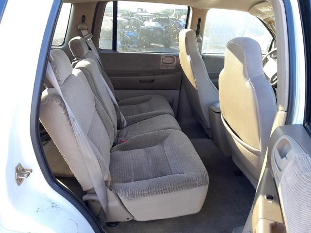 Photo 6 from auction – 2003 DODGE DURANGO SL with VIN 1D4HS48ZX3F523229