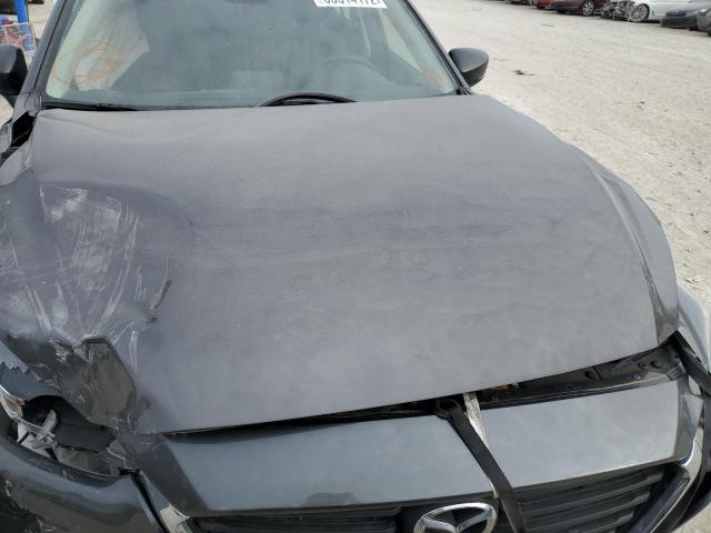 Photo 7 from auction – 2018 MAZDA 3 TOURING with VIN 3MZBN1L38JM192723